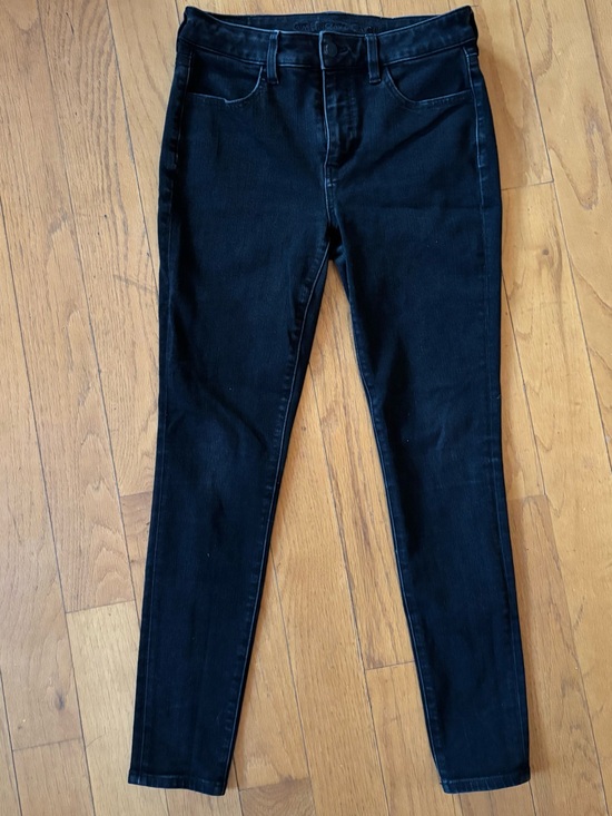 American Eagle Outfitters Denim - American Eagle Outfitters Women’s Black Skinny Jeans